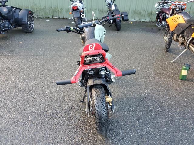 2023 KAWASAKI BR125 J