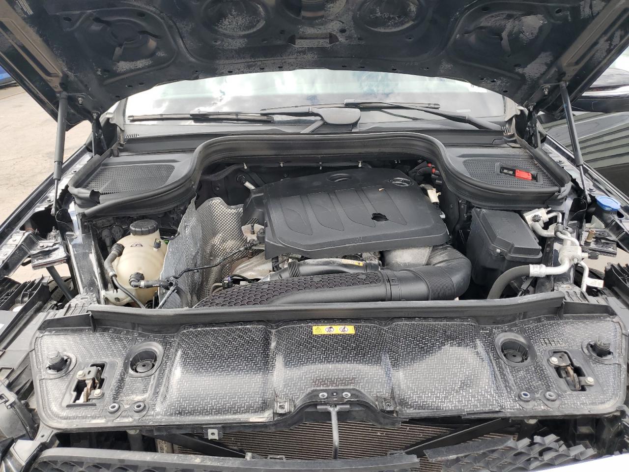 2021 Mercedes-Benz Gle 350 4Matic VIN: 4JGFB4KB5MA307461 Lot: 87033565