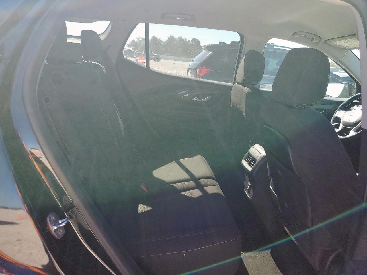 2020 GMC Terrain Sle VIN: 3GKALMEV5LL313810 Lot: 90684535