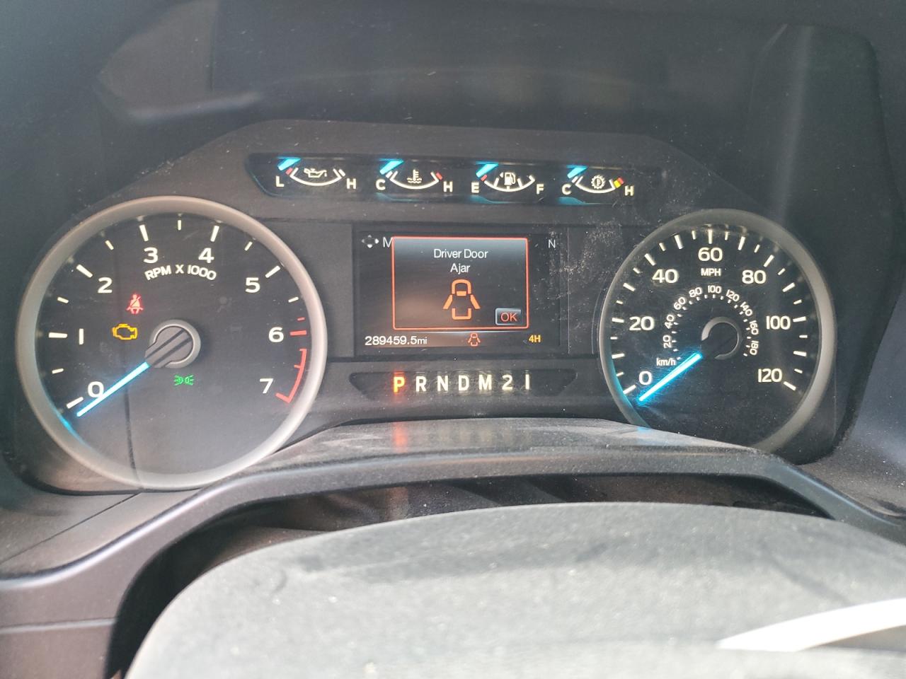 2016 Ford F150 Supercrew VIN: 1FTEW1EP3GKD77615 Lot: 82329415