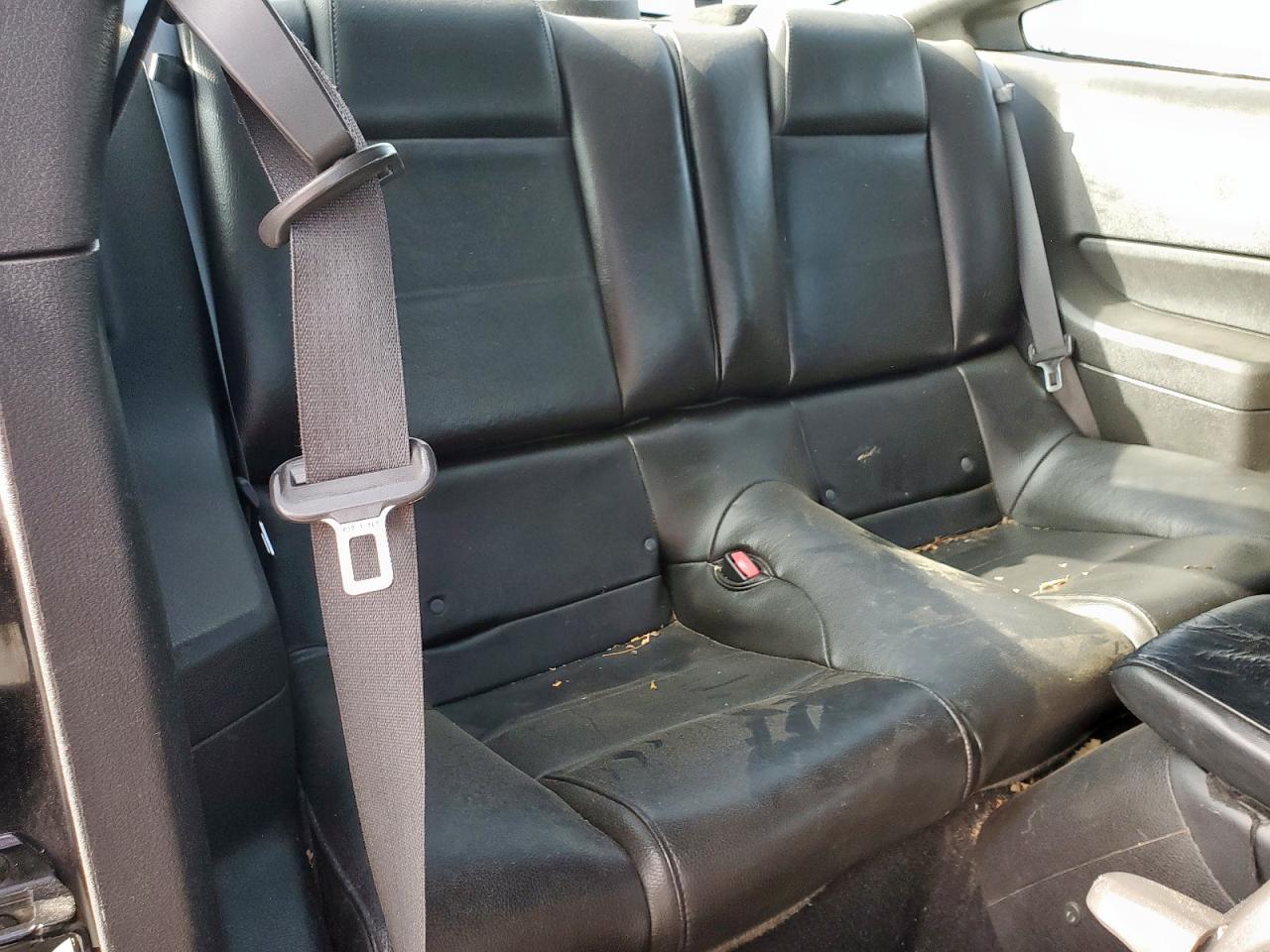 2009 Ford Mustang VIN: 1ZVHT80N495118795 Lot: 85481785