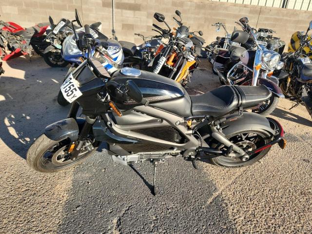 2020 HARLEY-DAVIDSON ELW   