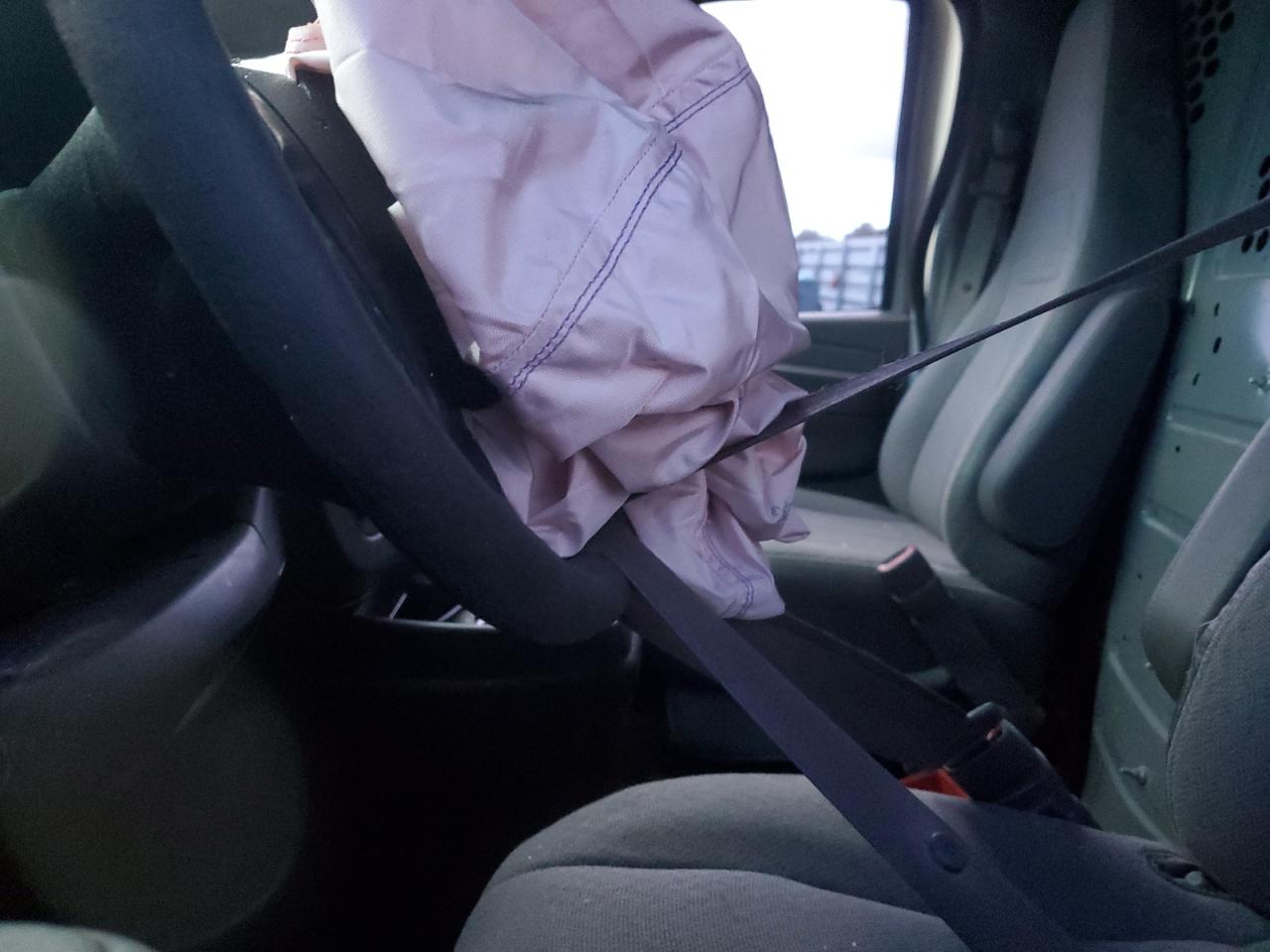 2014 GMC Savana G2500 VIN: 1GTW7FCA1E1915874 Lot: 86063425