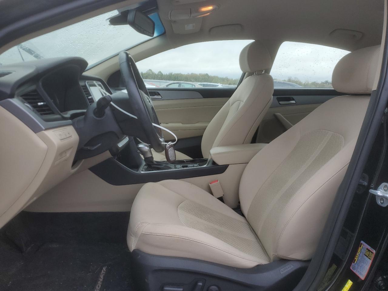 2019 Hyundai Sonata Limited VIN: 5NPE34AFXKH803086 Lot: 86451065