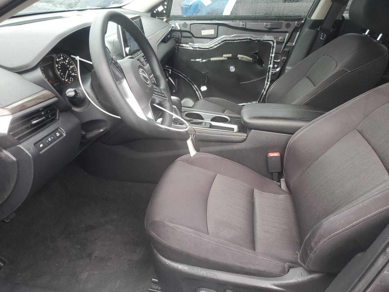 2023 Nissan Altima Sv VIN: 1N4BL4DV4PN355513 Lot: 82436225