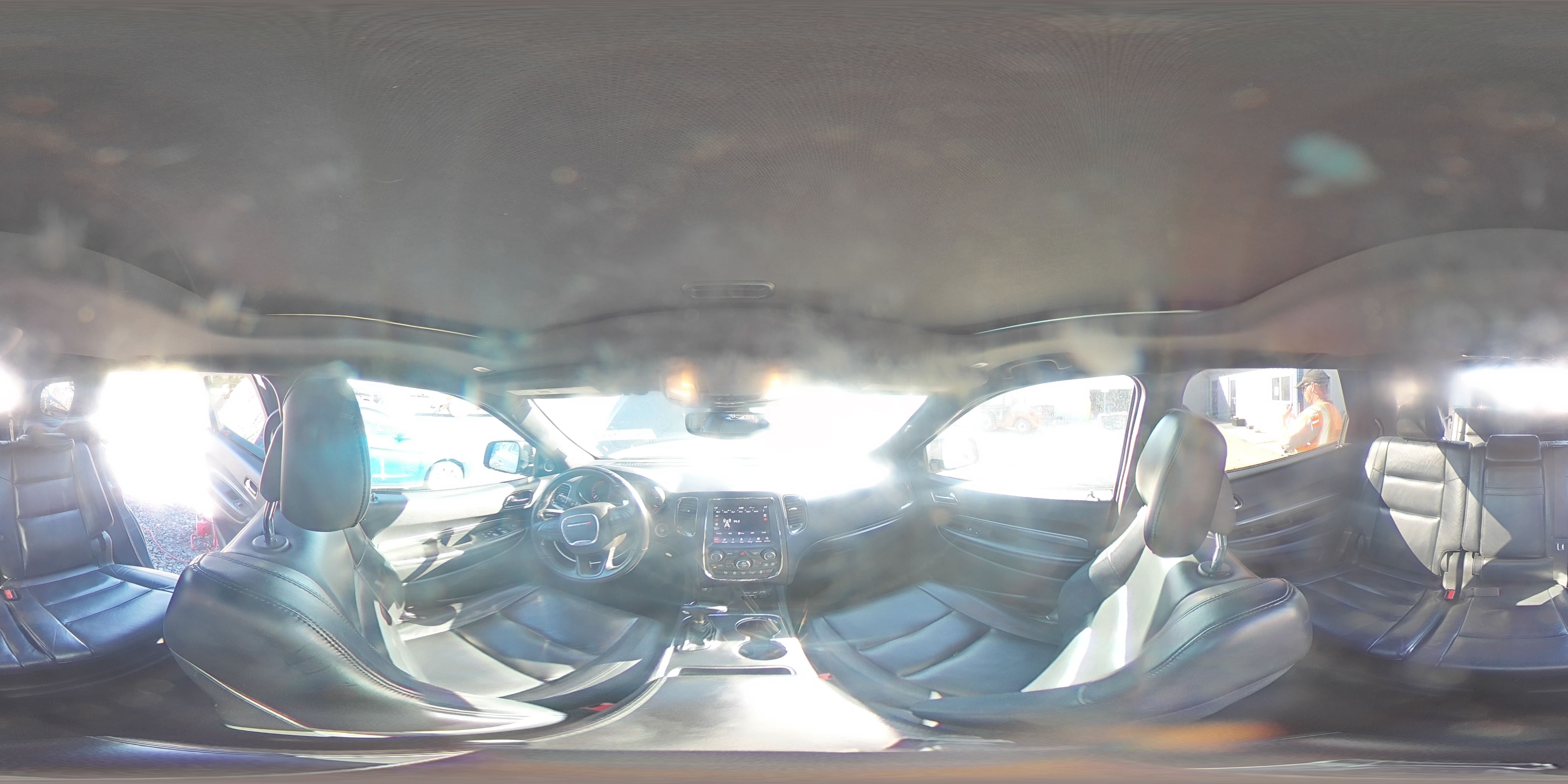 2020 Dodge Durango Gt VIN: 1C4RDJDG9LC130984 Lot: 84738445