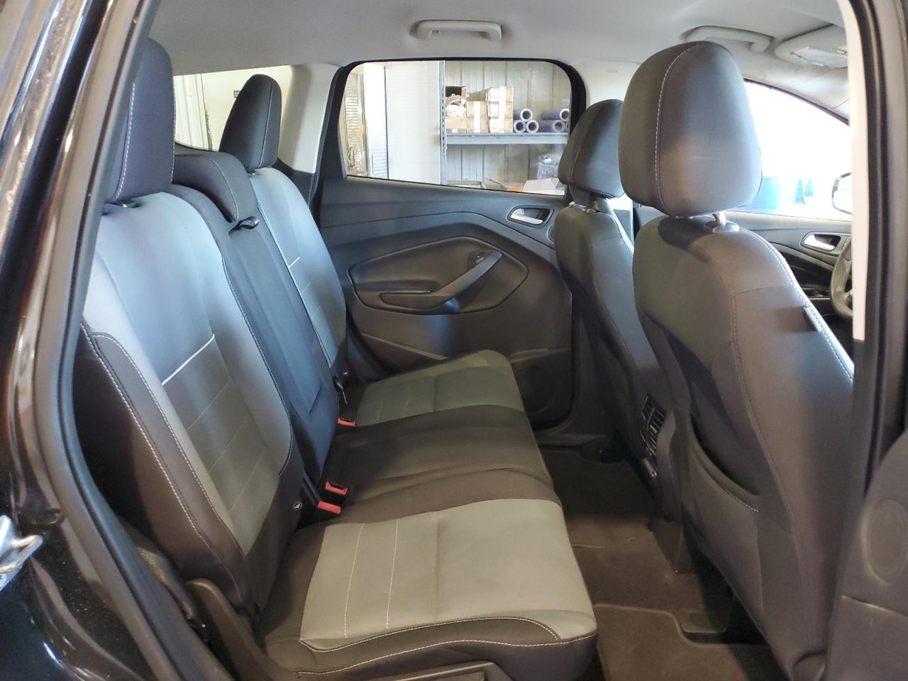 2015 Ford Escape Se VIN: 1FMCU0GX3FUA01001 Lot: 84784845