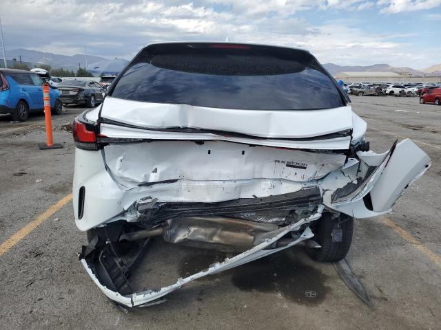  LEXUS RX 500H F 2023 White