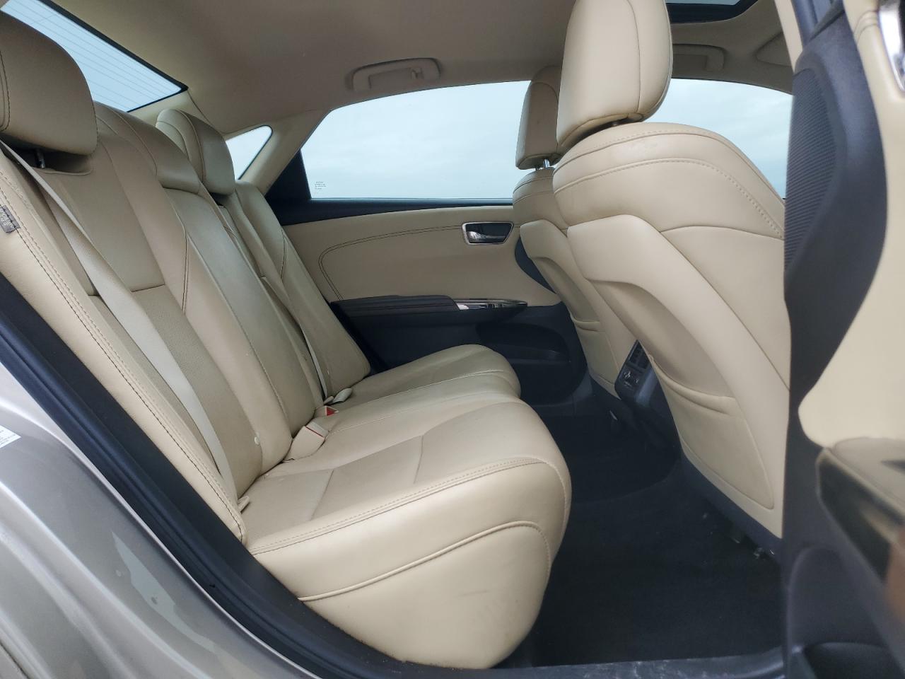 2013 Toyota Avalon Hybrid VIN: 4T1BD1EB9DU016754 Lot: 85556915