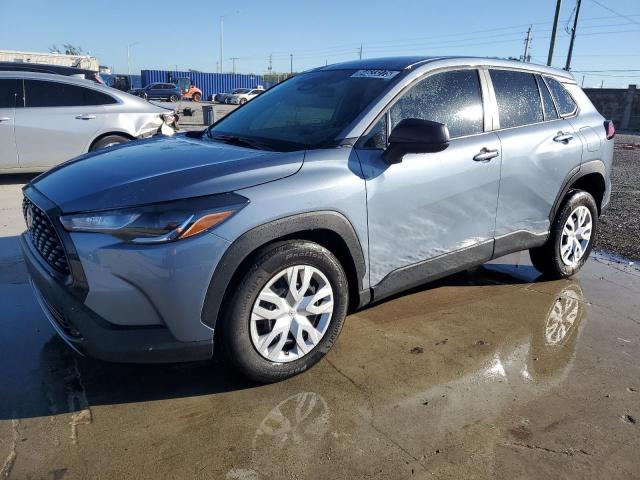 2024 Toyota Corolla Cross L