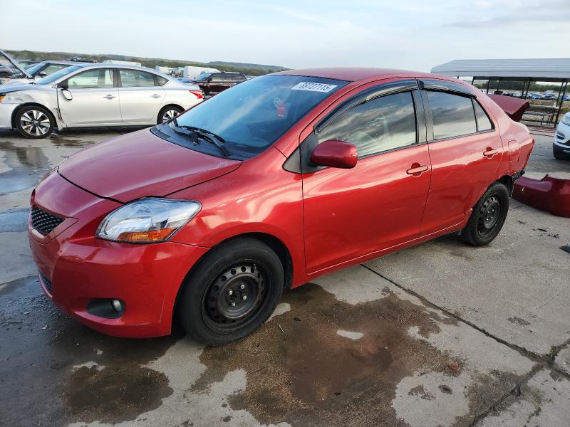 2010 Toyota Yaris