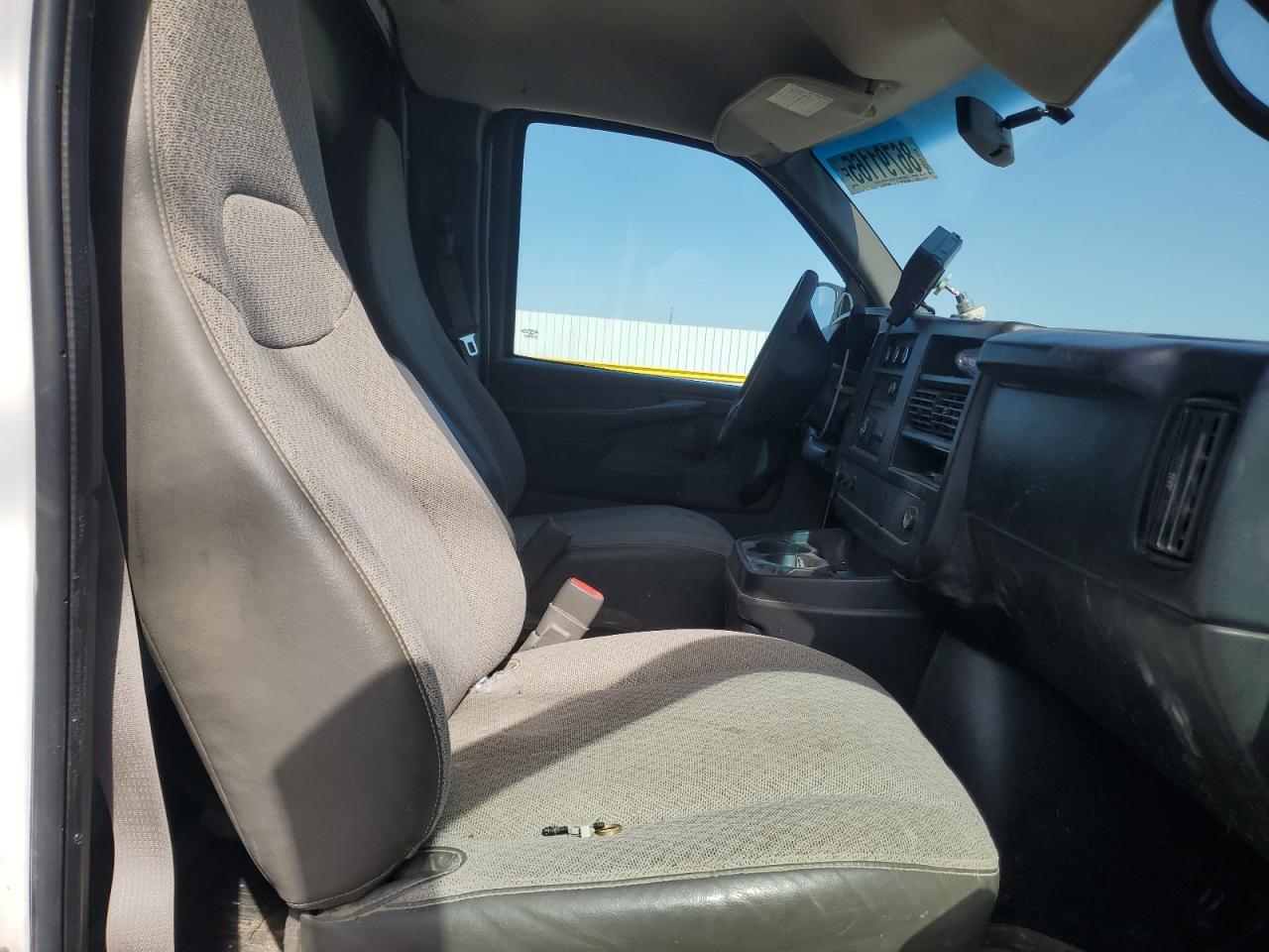 2014 Chevrolet Express G3500 VIN: 1GB0G2BG2E1211272 Lot: 86791165