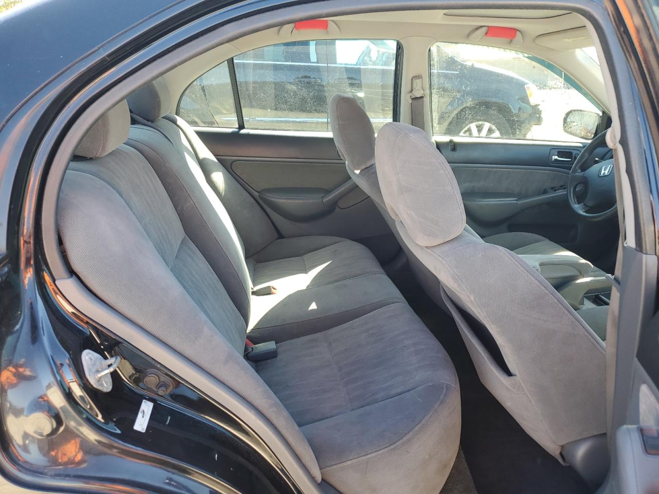 2005 Honda Civic Ex VIN: 2HGES26705H532515 Lot: 86164025