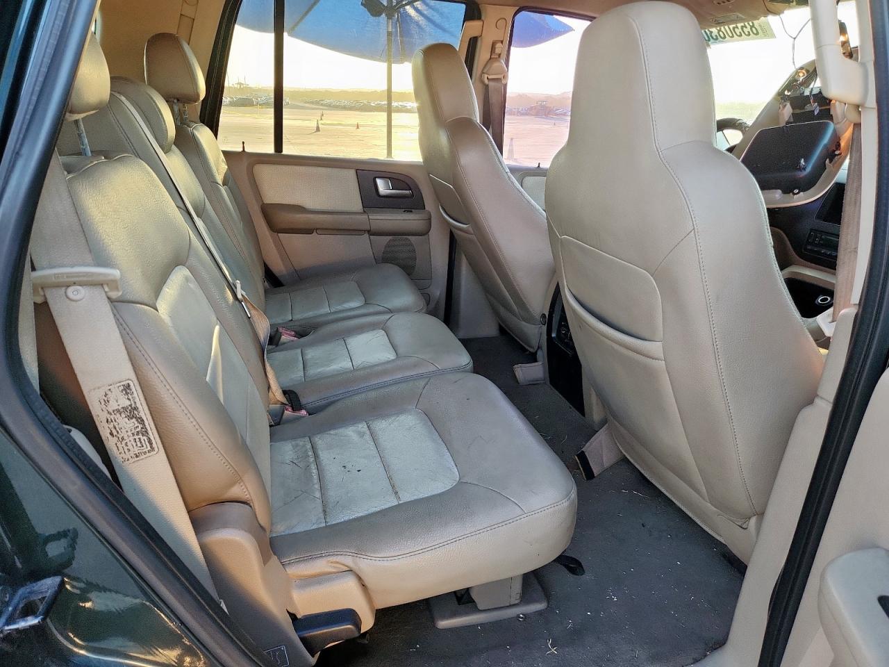 2003 Ford Expedition Eddie Bauer VIN: 1FMPU17L13LC49365 Lot: 85508305