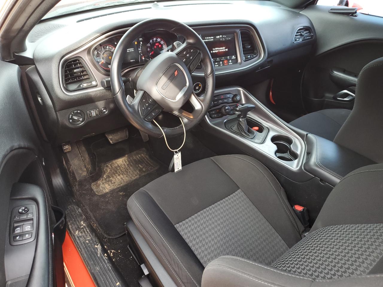 2020 Dodge Challenger Gt VIN: 2C3CDZKG6LH106361 Lot: 68504775