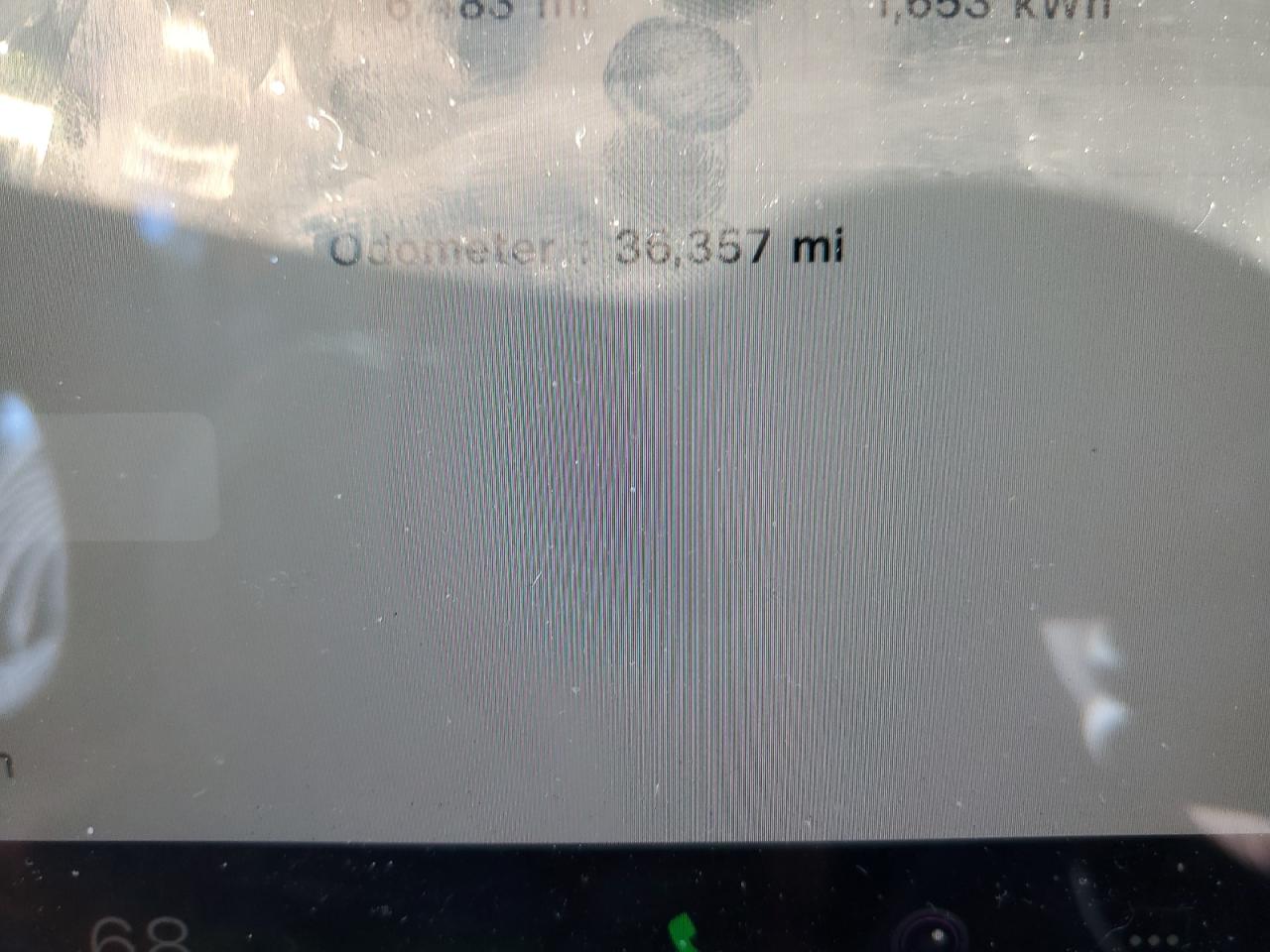 2022 Tesla Model S VIN: 5YJSA1E50NF488956 Lot: 85957085