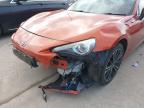2012 TOYOTA GT86 2.0 D-4S 2DR for sale at Copart SANDY