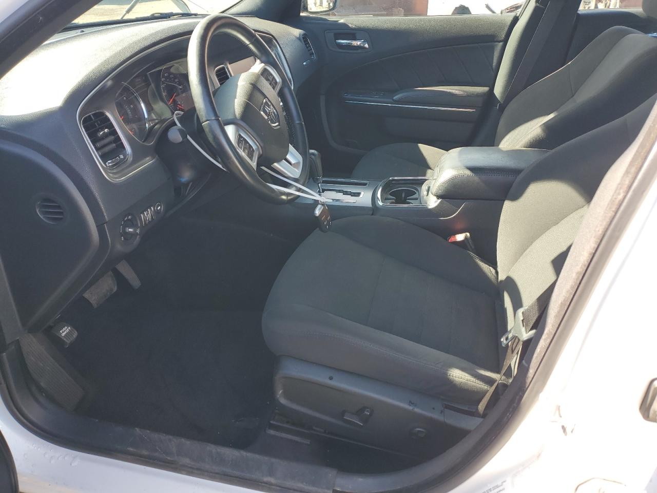 2013 Dodge Charger R/T VIN: 2C3CDXDT1DH709413 Lot: 86422515