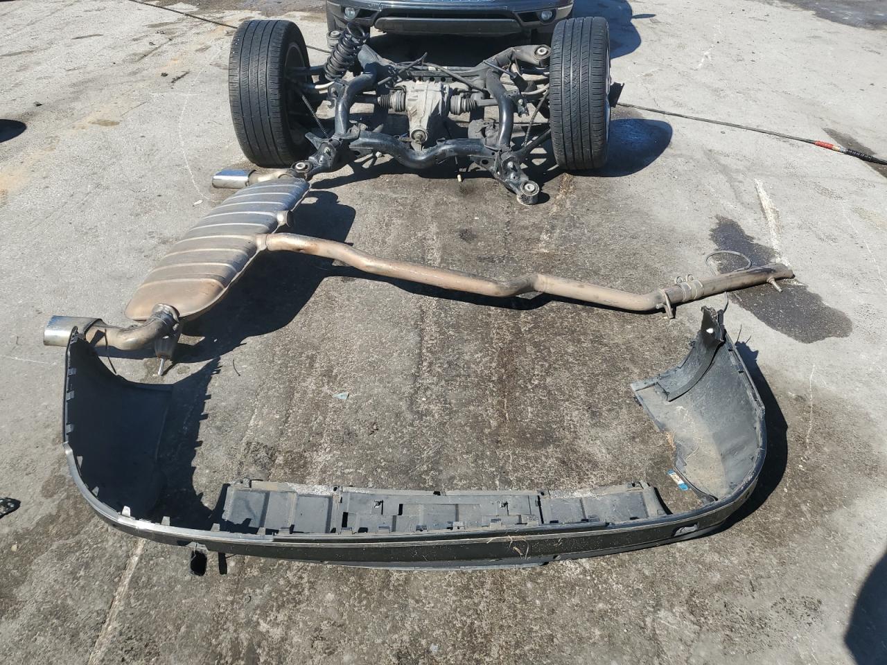 2013 Audi Q7 Premium VIN: WA1CMAFE0DD016444 Lot: 85143305