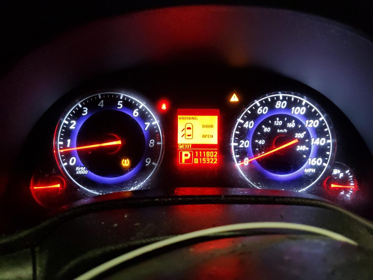 2008 Infiniti G35 VIN: JNKBV61FX8M279377 Lot: 90357515