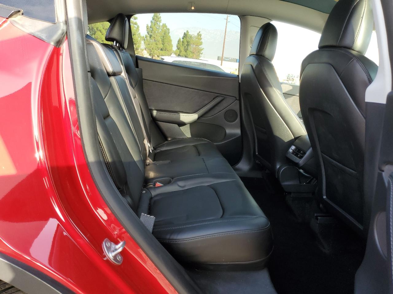 2021 Tesla Model Y VIN: 5YJYGDEE0MF229988 Lot: 85198705