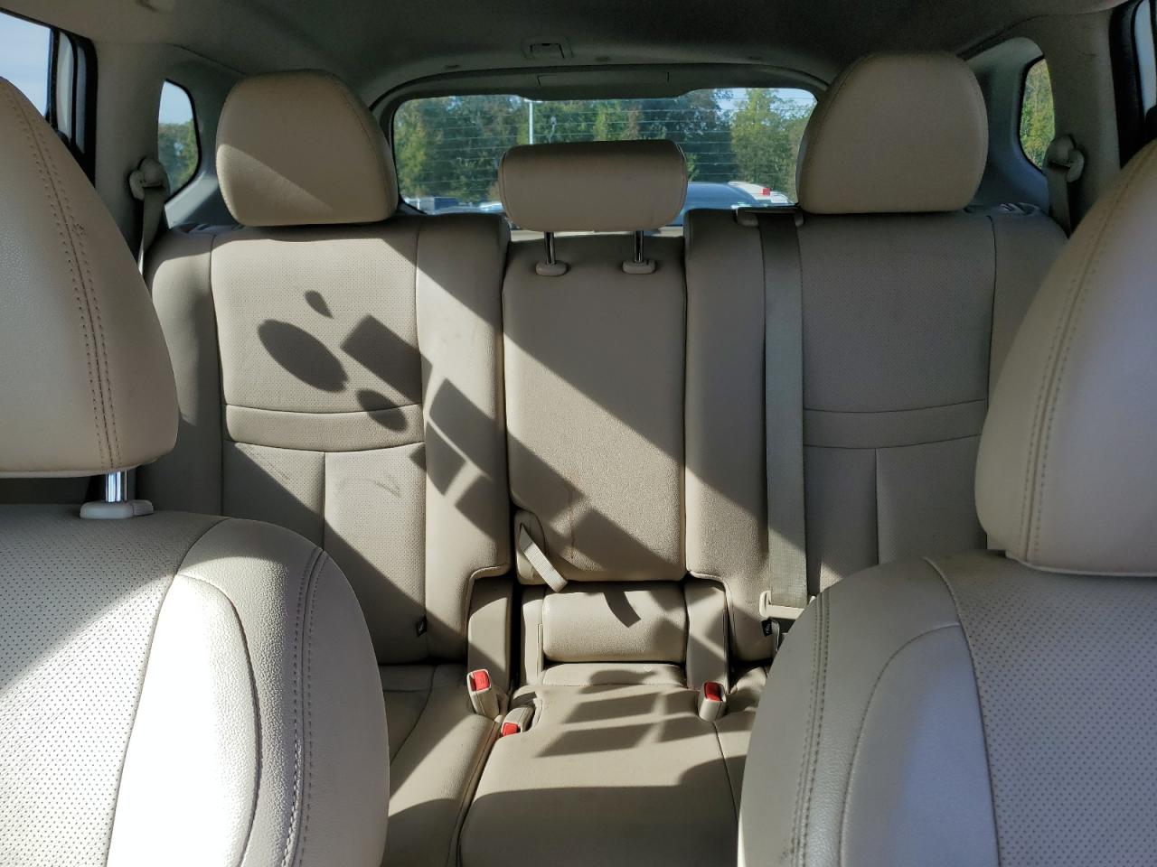 2016 Nissan Rogue S VIN: 5N1AT2MV1GC764148 Lot: 81912545