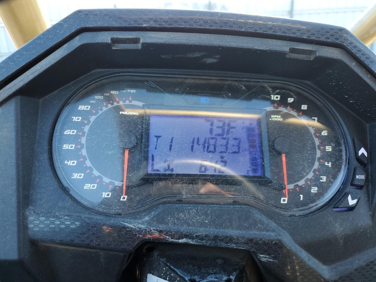 2021 Polaris Rzr Turbo S 4 VIN: 3NSP4L922MG175049 Lot: 85946215