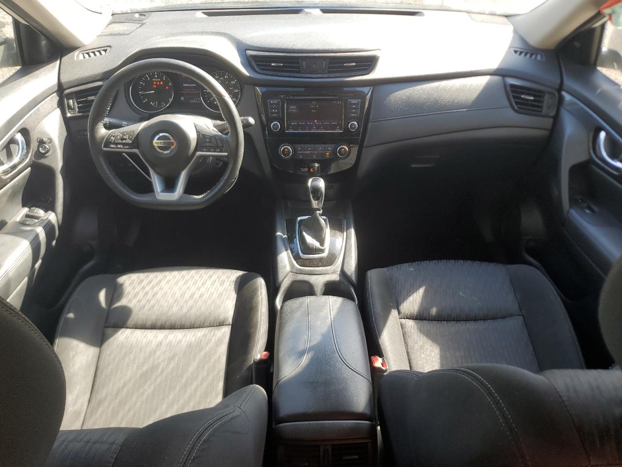 2019 Nissan Rogue S VIN: KNMAT2MVXKP523825 Lot: 85640965