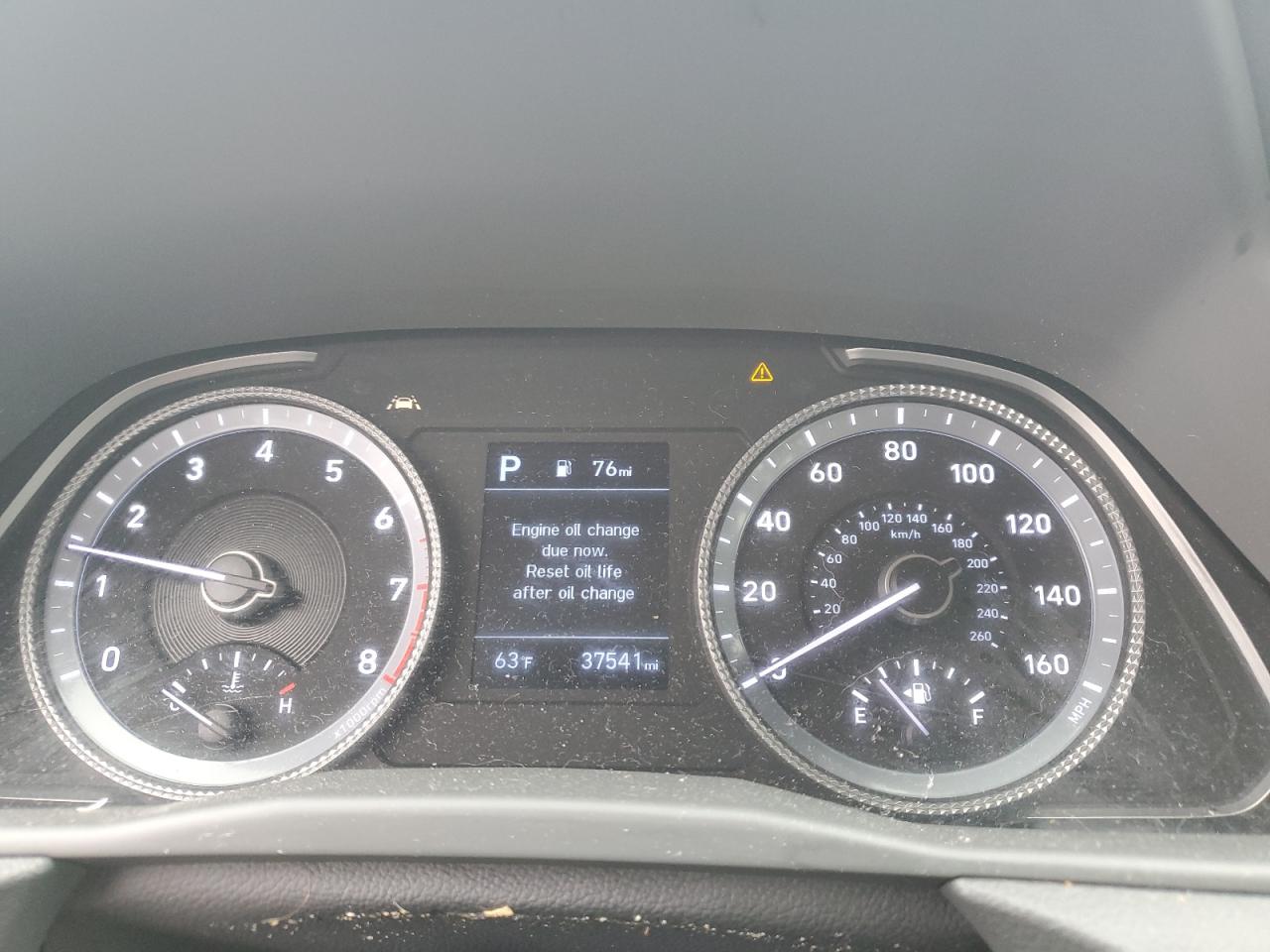 2023 Hyundai Sonata Se VIN: KMHL24JA4PA249729 Lot: 85298335