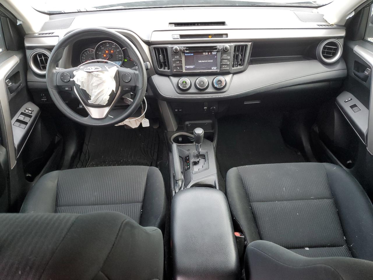 2016 Toyota Rav4 Le VIN: 2T3ZFREV1GW242560 Lot: 85286715