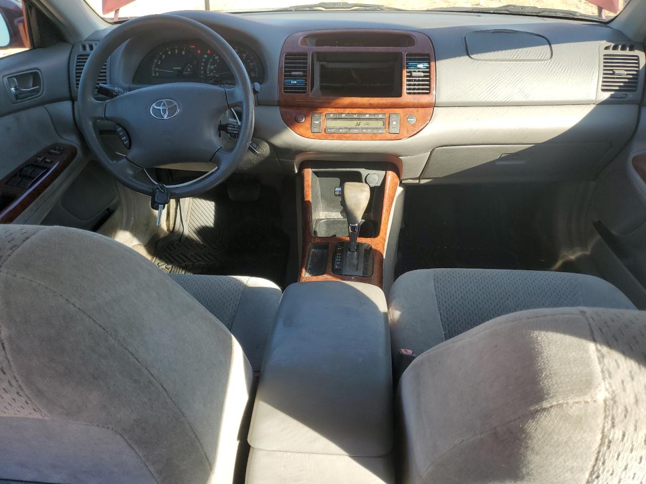 2003 Toyota Camry Le VIN: 4T1BE30K53U251733 Lot: 86179725