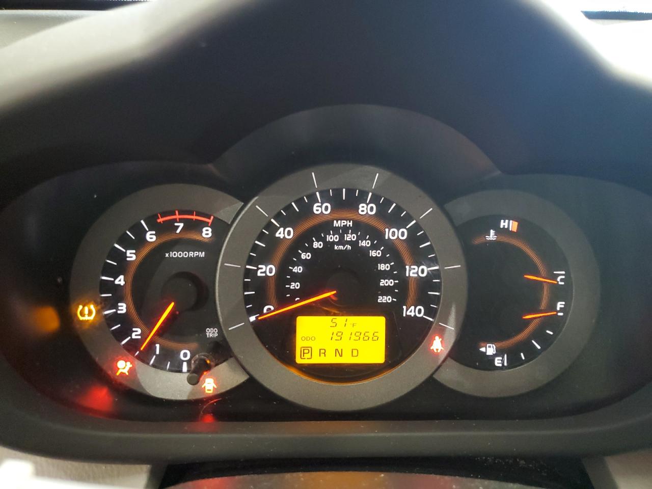 2009 Toyota Rav4 VIN: JTMZF33V19D007110 Lot: 89899175