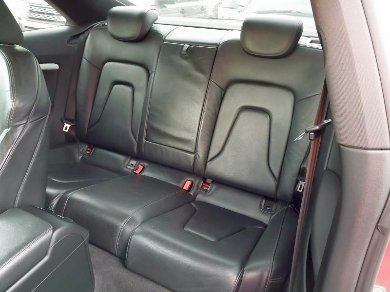 2010 AUDI A5 S LINE SP ED TDI Q 240 