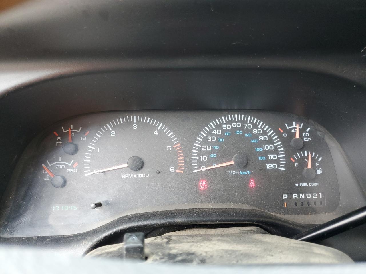 2001 Dodge Ram 1500 VIN: 3B7HF13Y21G809330 Lot: 87209785