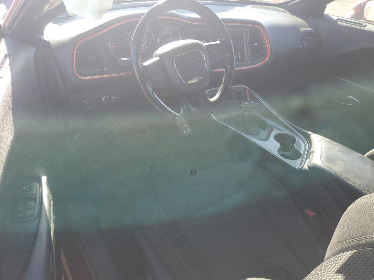 2020 Dodge Challenger Sxt VIN: 2C3CDZAG4LH222286 Lot: 89534695