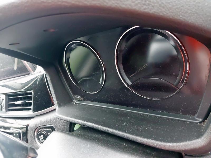 2018 BMW X1 XDRIVE 18D XLINE 5DR STEP AUTO