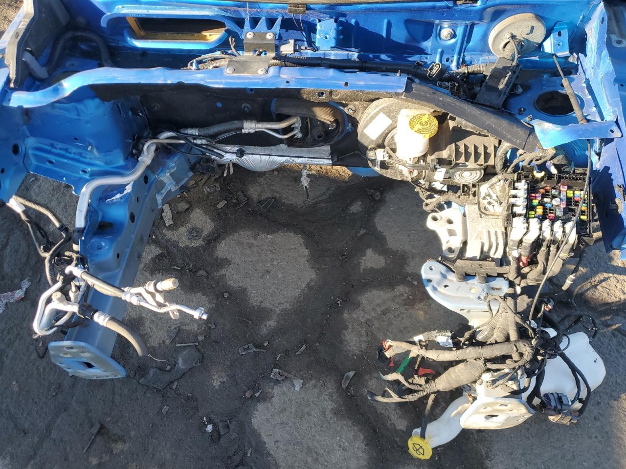 2022 Jeep Compass Limited VIN: 3C4NJDCBXNT208954 Lot: 86706295