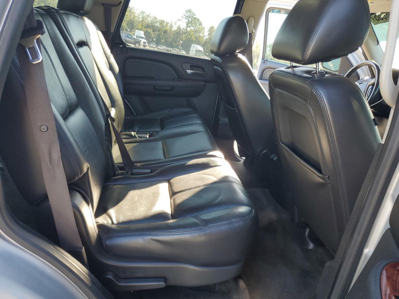 2013 GMC Yukon Slt VIN: 1GKS1CE0XDR130776 Lot: 86308555