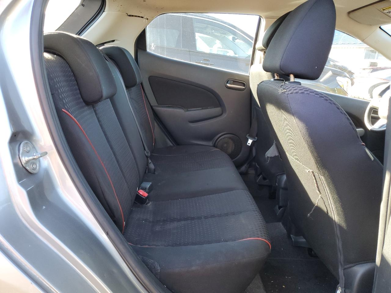 2013 Mazda Mazda2 VIN: JM1DE1LY6D0159234 Lot: 86608675