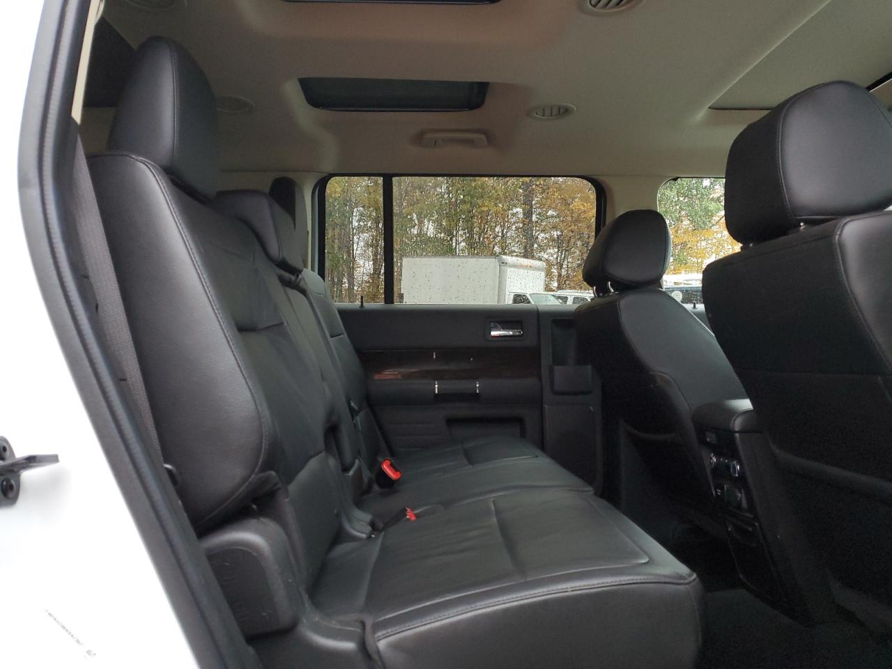 2019 Ford Flex Limited VIN: 2FMHK6D86KBA23621 Lot: 89525955