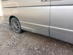 2010 NISSAN   for sale at Copart YORK
