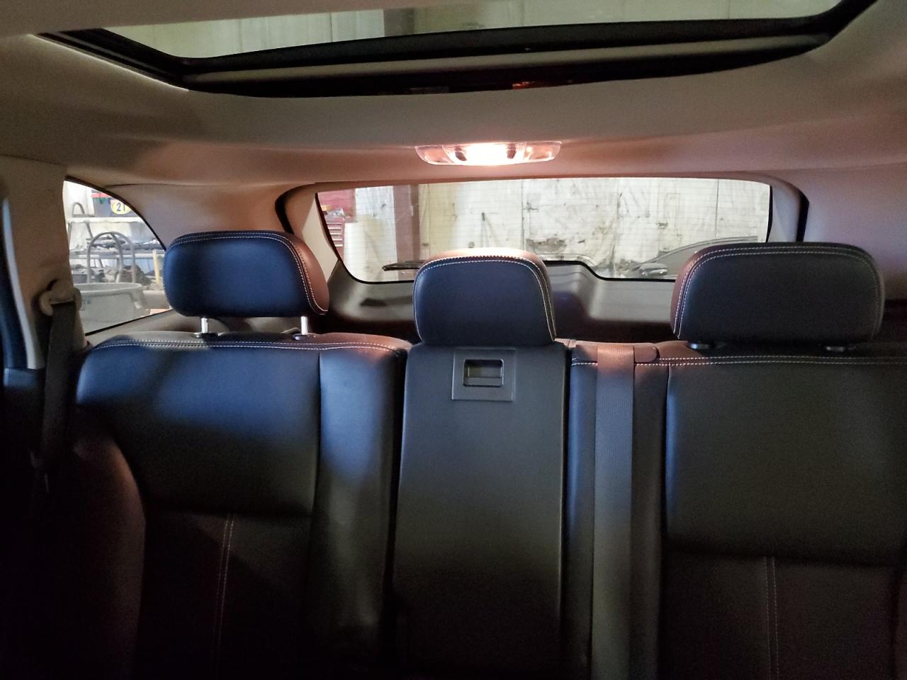 2010 Ford Edge Sel VIN: 2FMDK4JC6ABB34681 Lot: 85551875