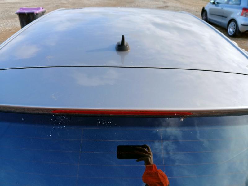 2016 VOLKSWAGEN GOLF 1.4 TSI 125 MATCH EDITION 5DR