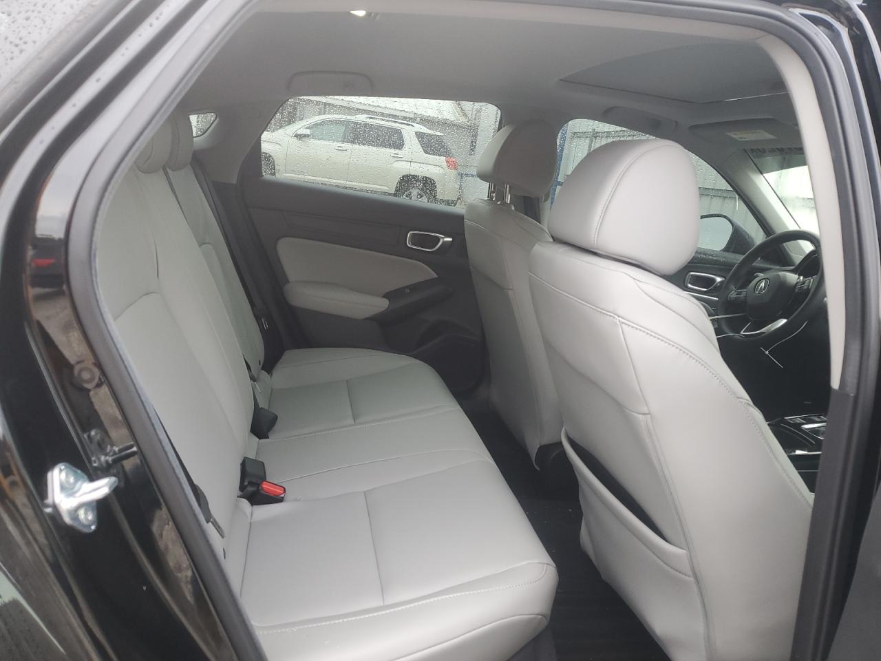 2025 Acura Integra VIN: 19UDE4H21SA018750 Lot: 89737025