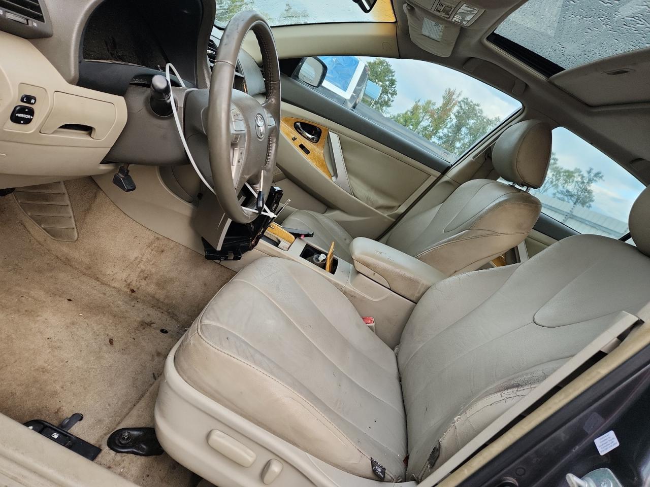 2007 Toyota Camry Ce VIN: 4T1BE46K77U076369 Lot: 83844685