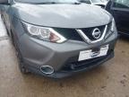 2016 NISSAN QASHQAI 1.2 DIG-T N-CONNECTA 5DR for sale at Copart ROCHFORD