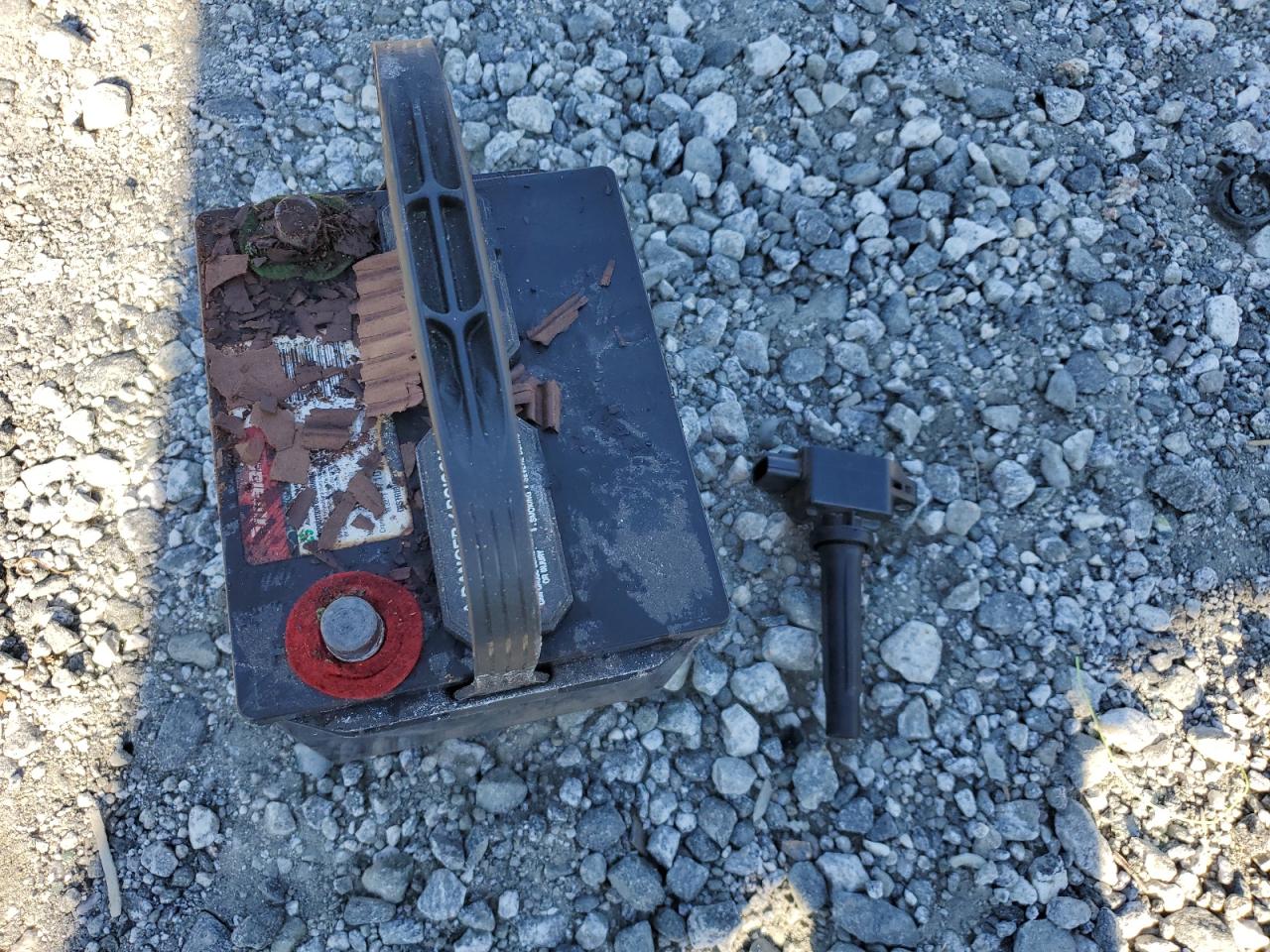 2013 Mazda 3 I VIN: JM1BL1V79D1747432 Lot: 85474865