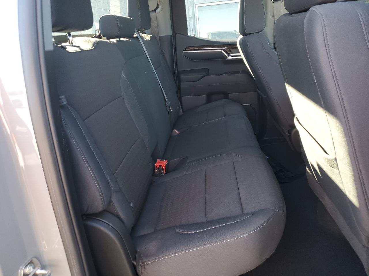 2024 GMC Sierra K1500 Elevation VIN: 1GTRUCEK8RZ267659 Lot: 89920115