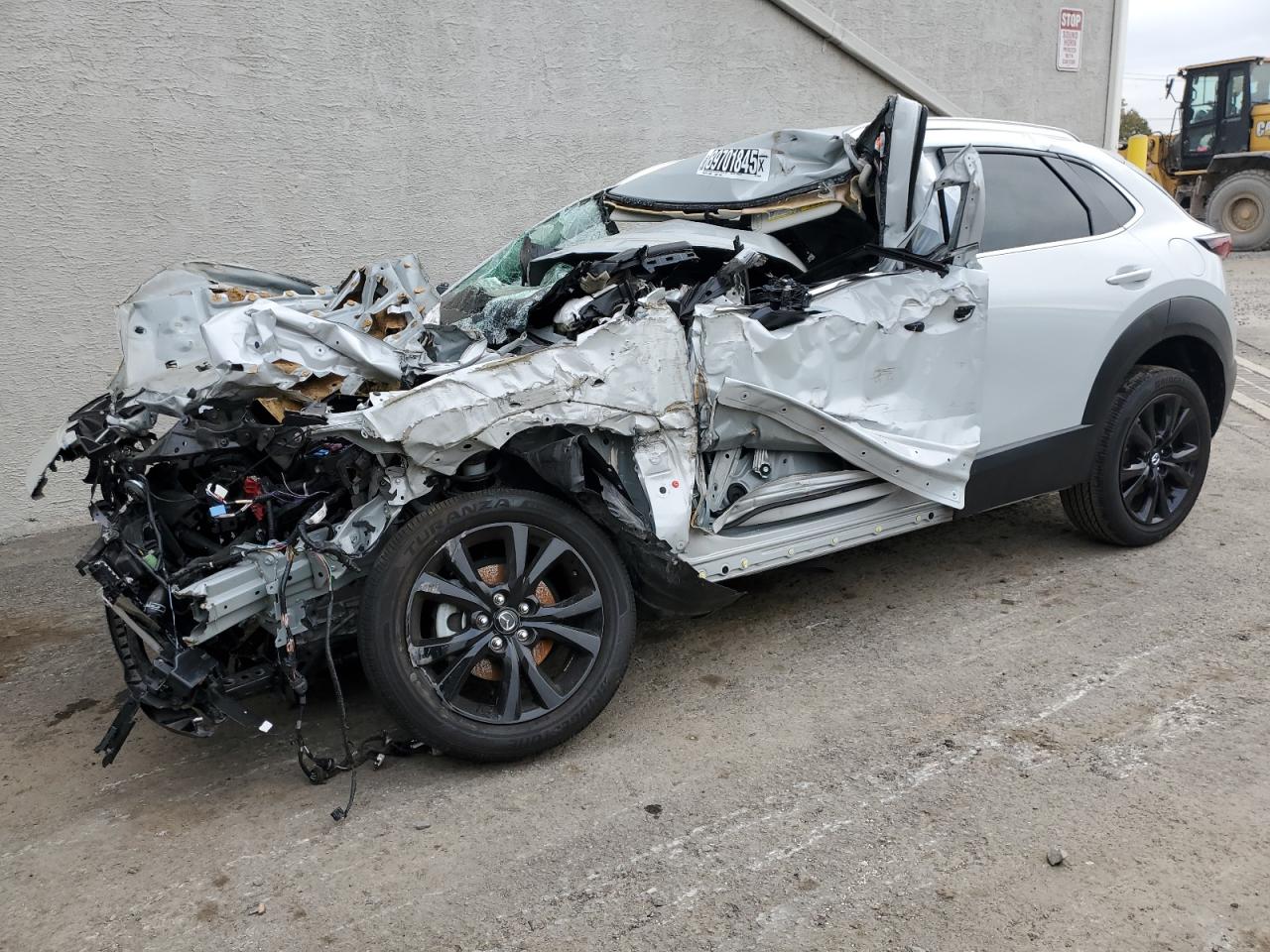 2024 Mazda Cx-30 Select