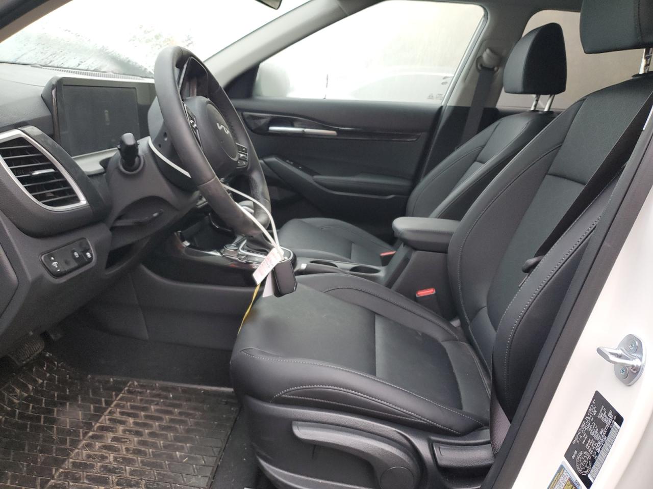 2026 Kia Seltos S VIN: KNDEUCAAXT7838597 Lot: 86851665